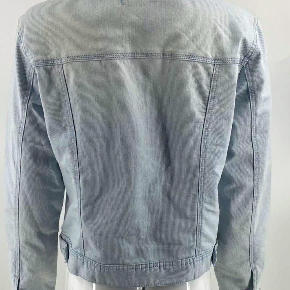 NY ARTIZAN Denim Jacket - Picture 3 of 12